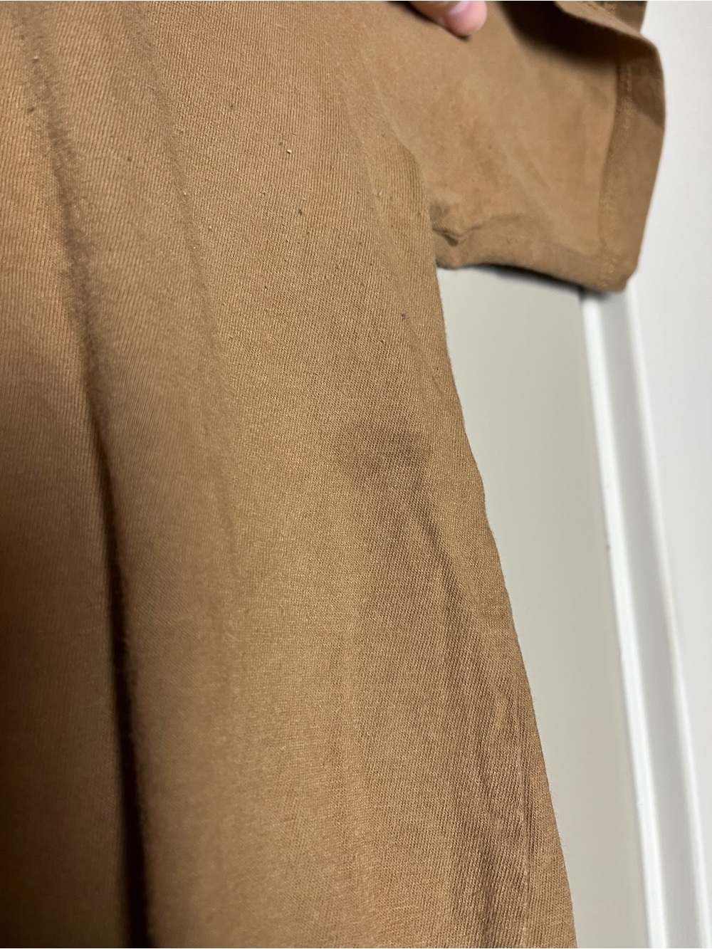 Women’s Distressed Western T-Shirt - Picture 3 of 5